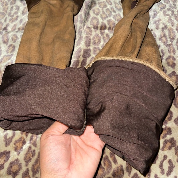 Prada riding boots - Picture 6 of 7